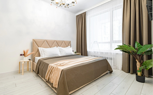 Квартира Tandau Cozy Spot