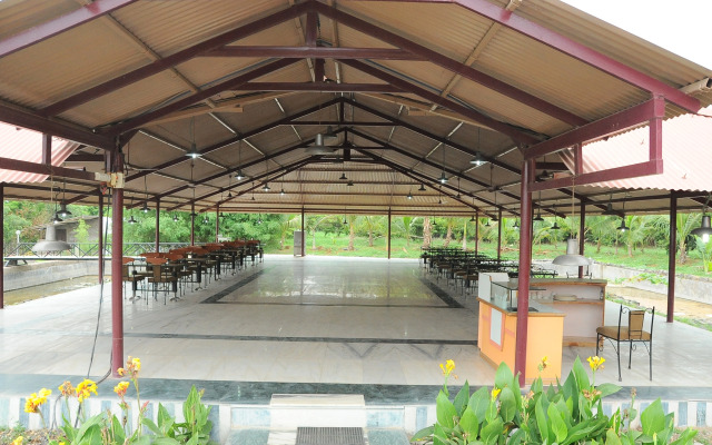 Deshawar Resort