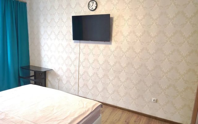 Квартира на Московское Шоссе 167к2