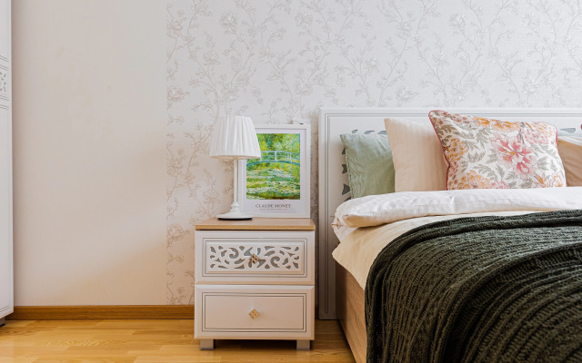 Апартаменты Summer flat