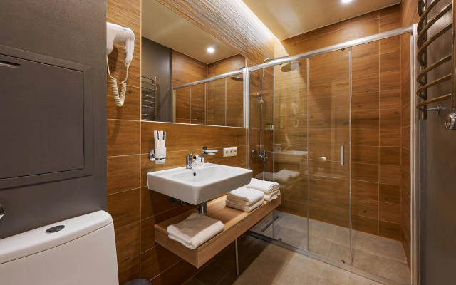 Отель La Maison ZONT Hotel Group