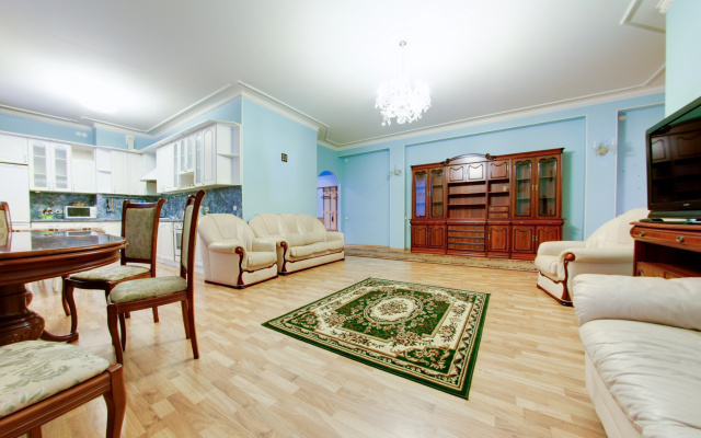 Апартаменты RentPiter Nevsky 30