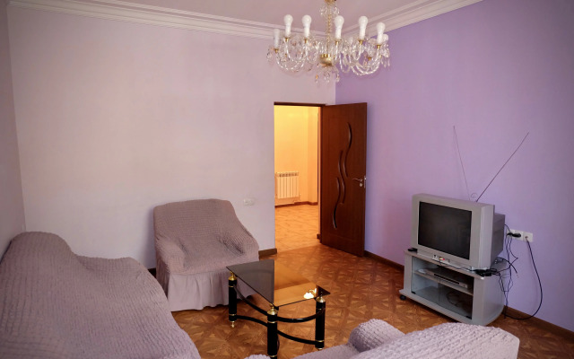 Апартаменты Central Avenue Apt & Tour