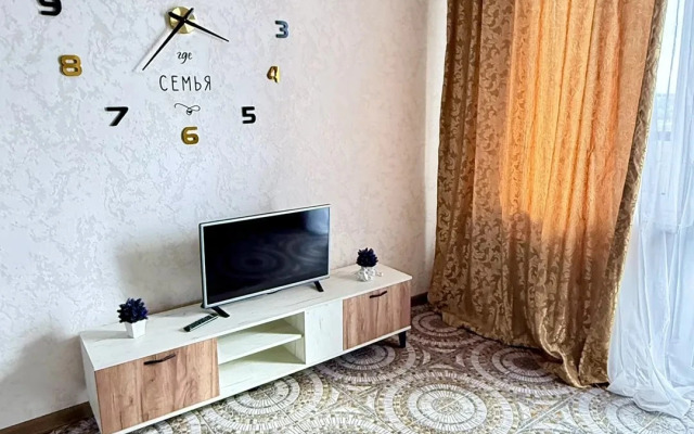Квартира КВАРТ на Земнухова 3
