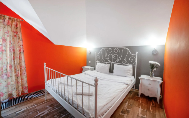 Гостевой дом Avia House Внуково