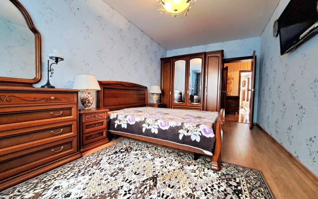 Апартаменты Classic
