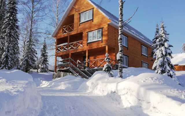 Выявлена специфика современного самосознания и традиционно-бытовой культуры русс