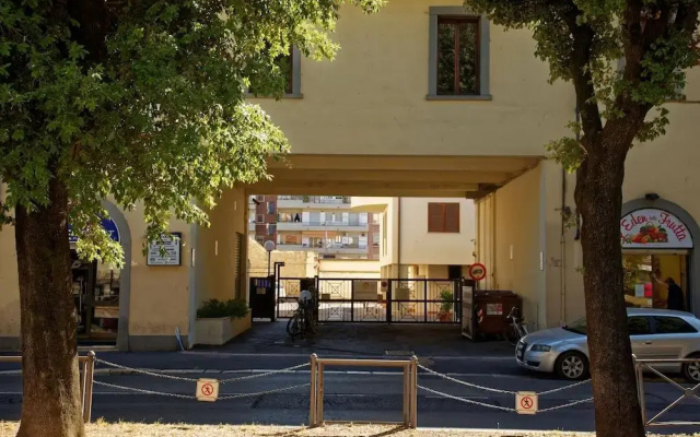 Апартаменты Patty's Aparthotel Arezzo
