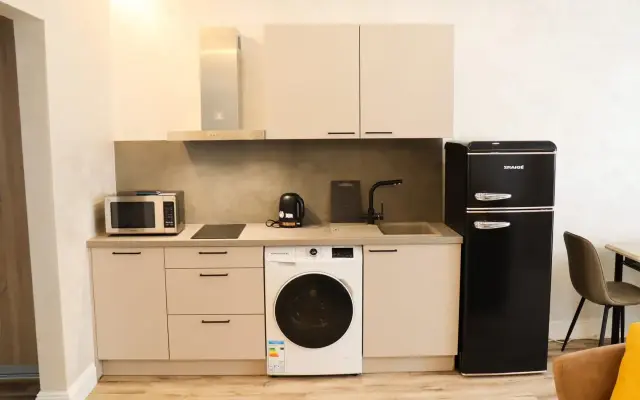 Kranzdeluxe Na Gagarina Apartments