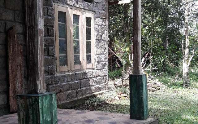Хостел Tepi Sawah lodge