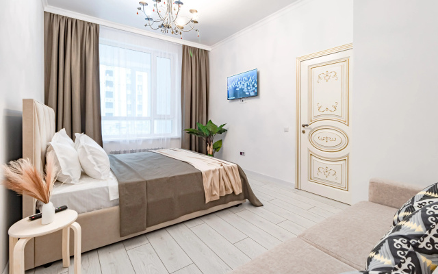 Квартира Tandau Cozy Spot