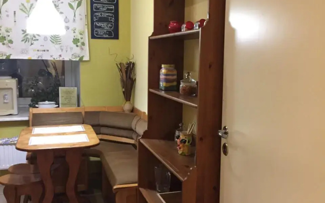 Хостел LikeHomeHostel
