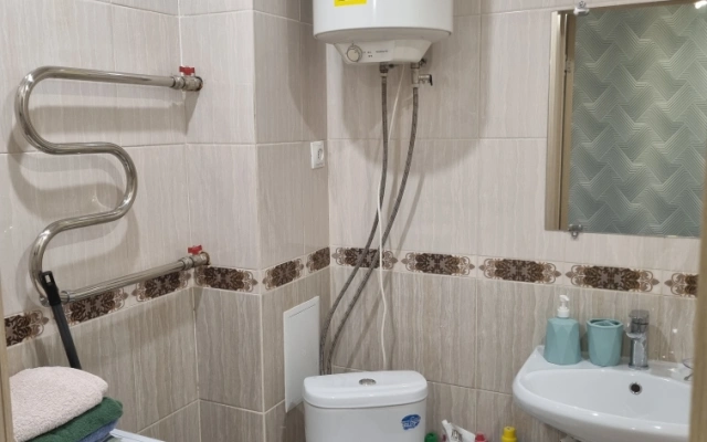 Квартира Уют в Кольцово