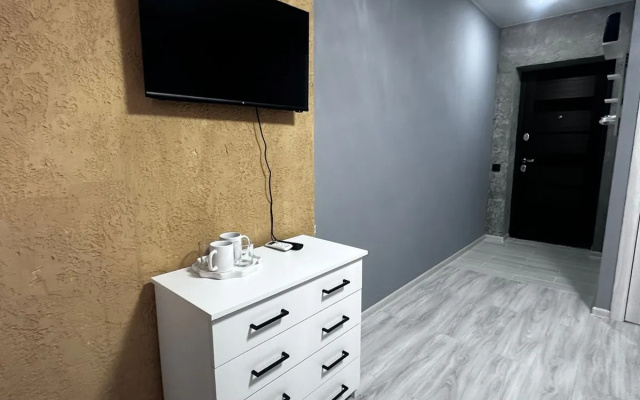 Гостевой дом Grey House