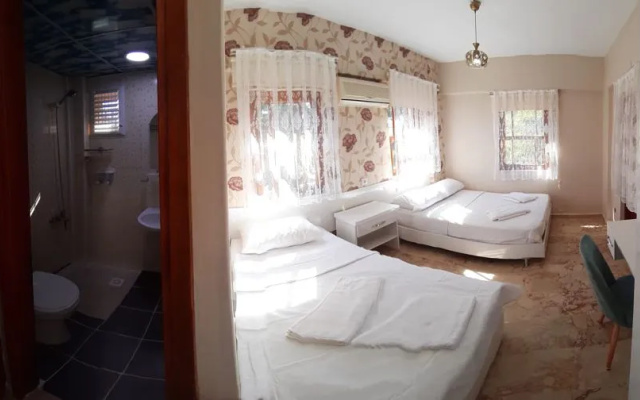 Adali Hotel