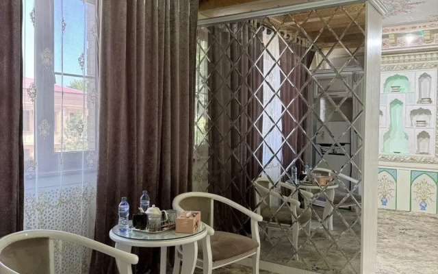 Отель Hotel Arba
