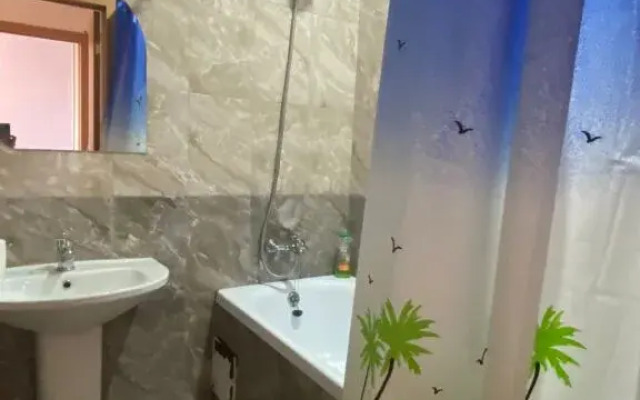 Апартаменты 2 Pant House Троицк на Городской