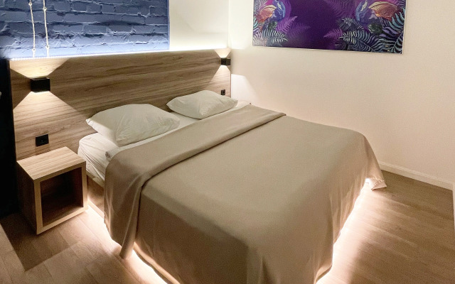 Гостевой дом Art_LOFT24