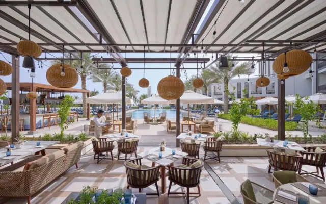 Отель Mandarin Oriental