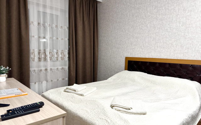 Квартира Pskov Design Apartments Юности