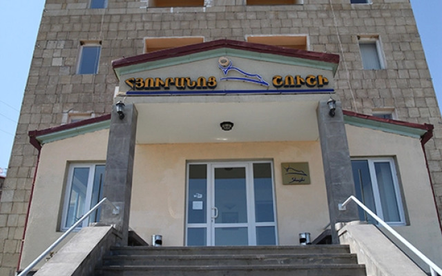 Shushi Mini-Hotel