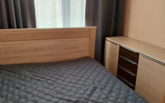 Квартира на улице Постышева