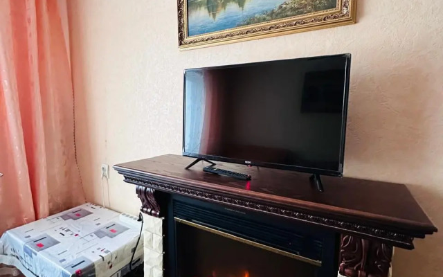 Квартира Надым Зверева 1
