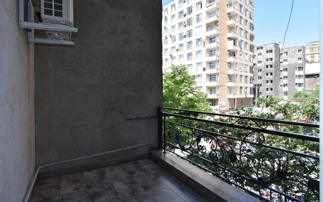 Apartments RentInnYerevan Nalbandyan 9