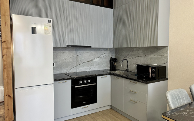 Апартаменты Tandau City Point 327