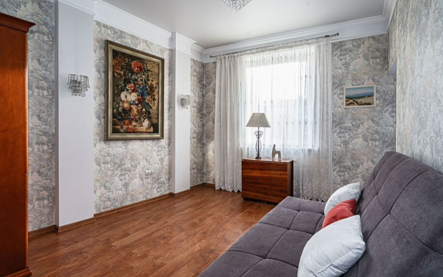 Квартира на Мира 53А