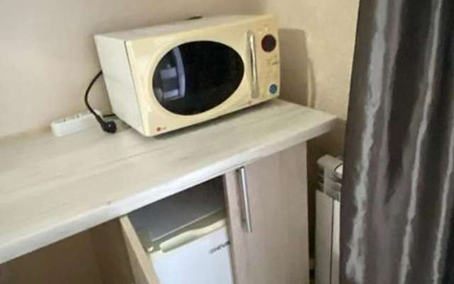 Квартира на Кувшинок 7к1 24