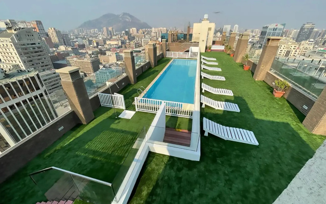 Апартаменты VIP Apartments Chile