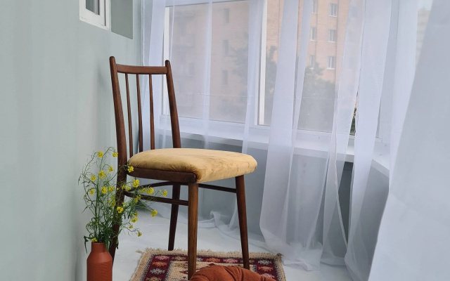 Апартаменты Apart Seasons Tokarey