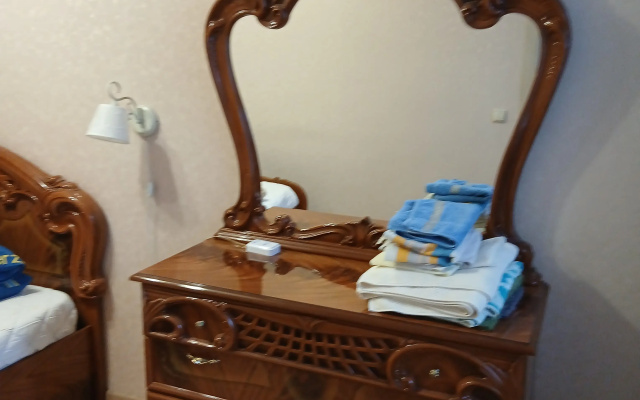 Квартира Комфортный отдых у берега Волги