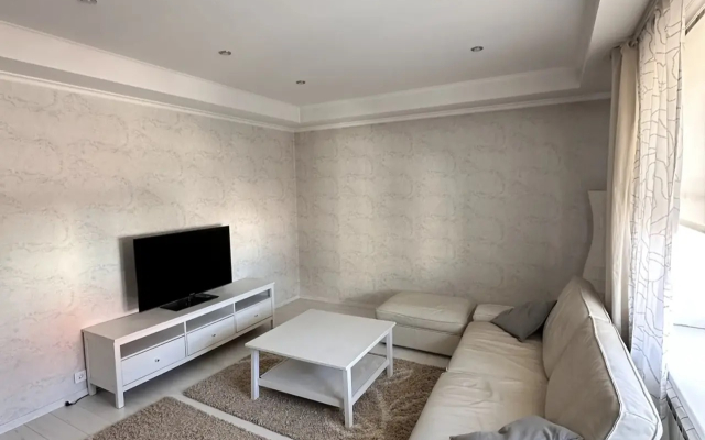 Квартира Уютная Двухкомнатная 72 м² — Как Дома Только Лучше