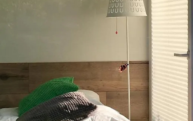 Дом Ecolodge Zen