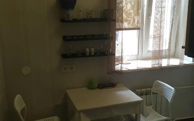 Квартира Двушка у Семимостья
