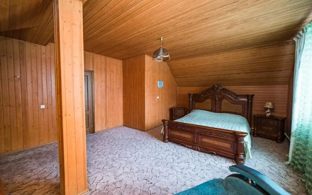 Apartamenty na ul. YUbilejnaya, d. 2b