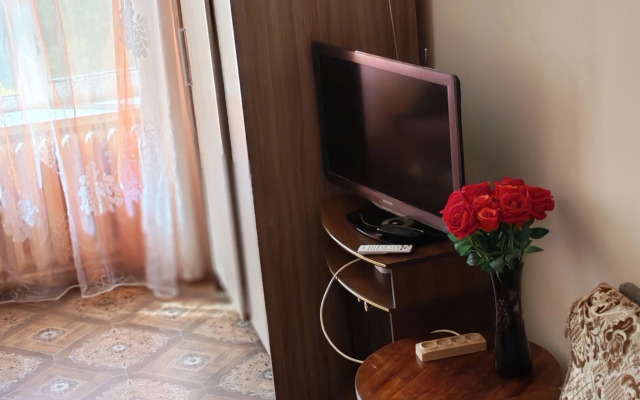 Квартира 1-к. 35 м², 2 кровати