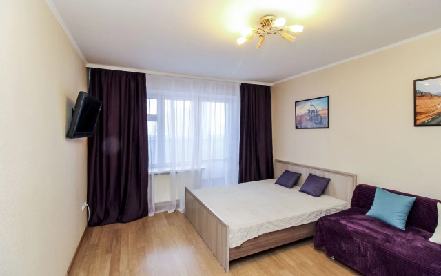 Квартира Аквапарк Эрвье 97