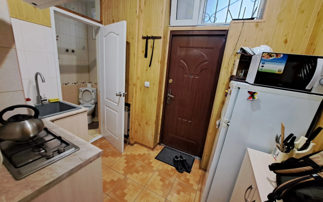 Квартира возле набережной