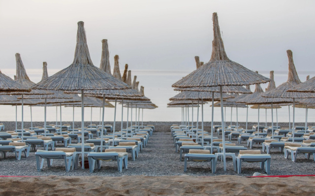 Lucida Beach Hotel - Ultra All Inclusive