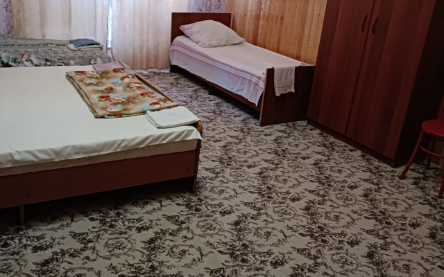 Chastny Dom Gostevoy Dom Private House