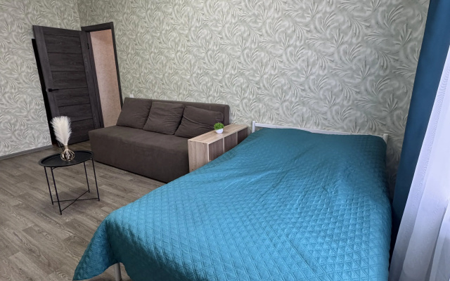 Квартира 2 Комнаты