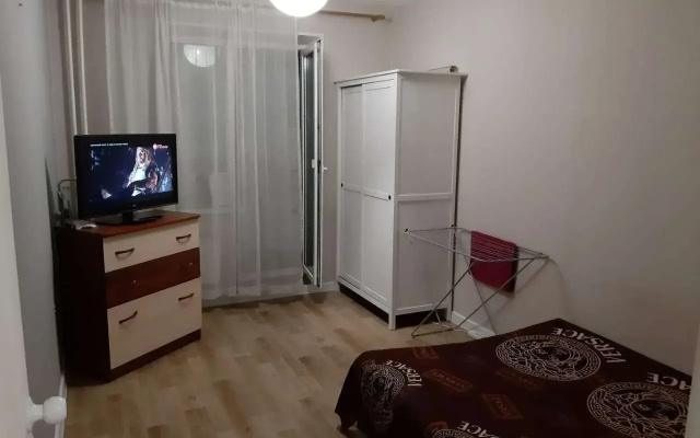 Квартира на Металлургов 24А