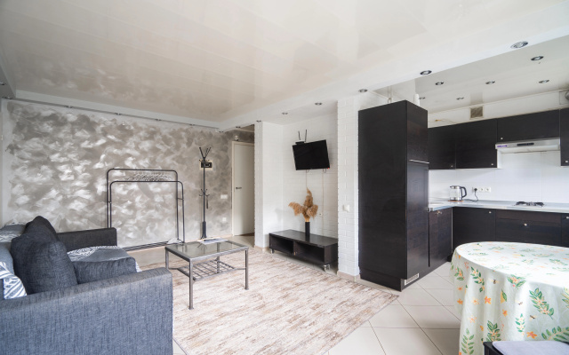 Апартаменты ATLANT Apartments 47П