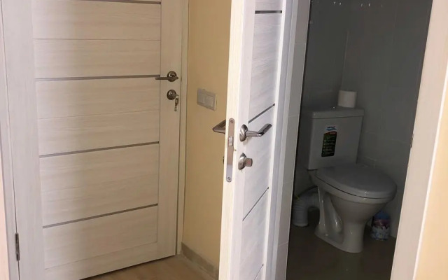 Гостевой дом на Продольном 10
