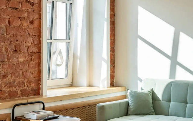 Апартаменты hth24 apartments на Лиговском проспекте 141