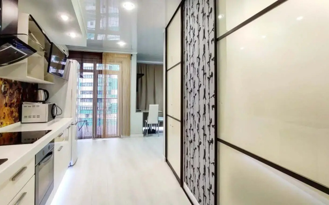 Апартаменты M Apartments Eldorado 3