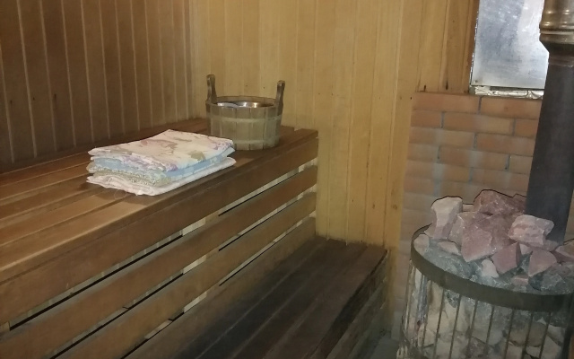 Гостевой Дом Экспедиция